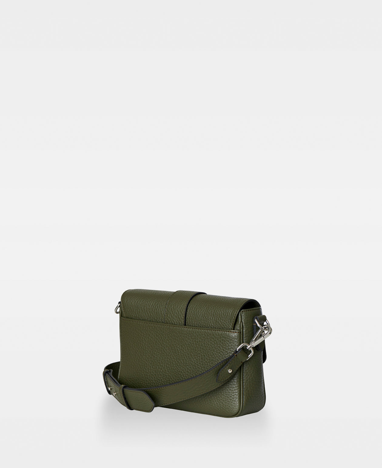 DECADENT COPENHAGEN NICKY crossbody bag Crossbody tasker Army