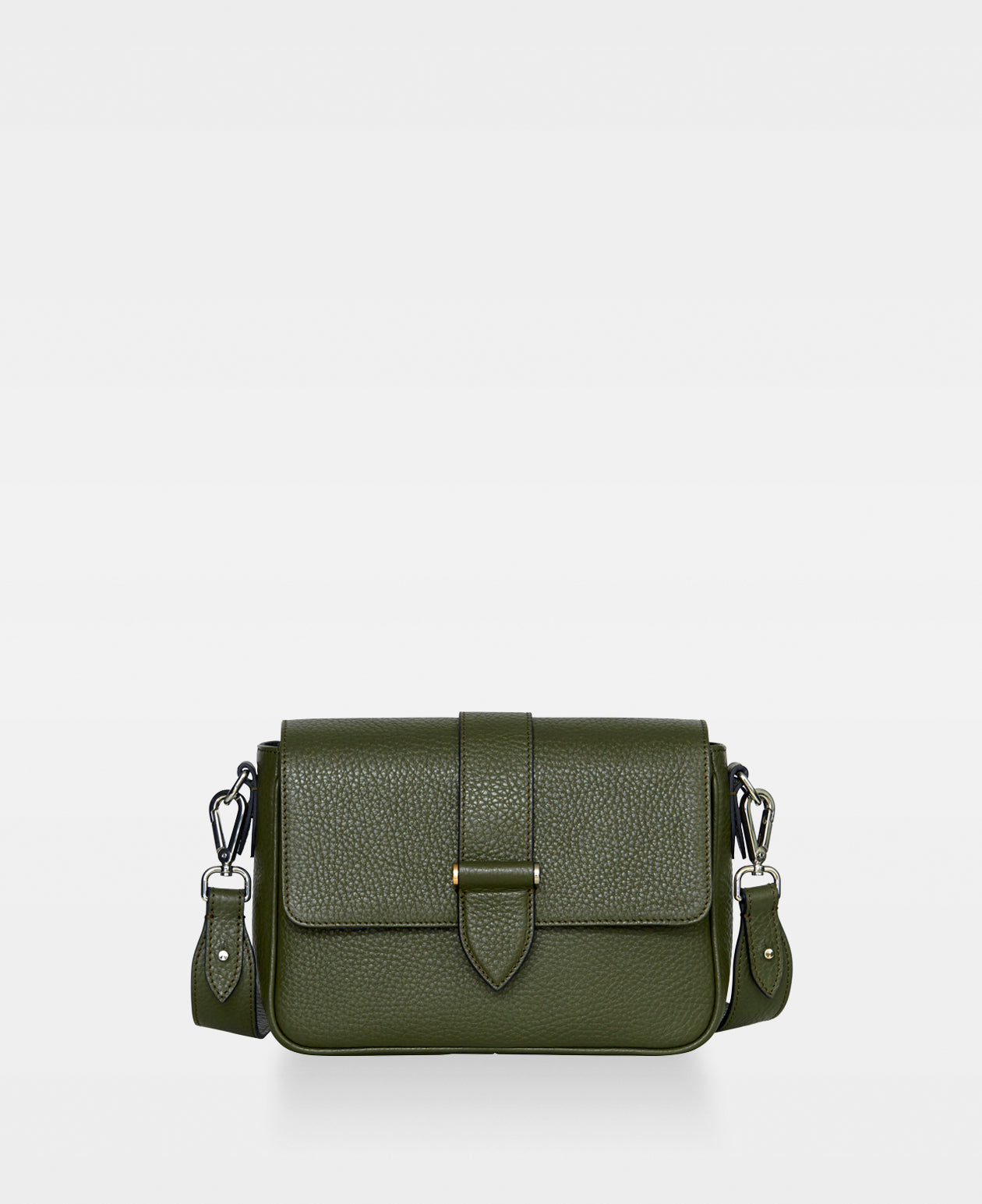 DECADENT COPENHAGEN NICKY crossbody bag Crossbody tasker Army