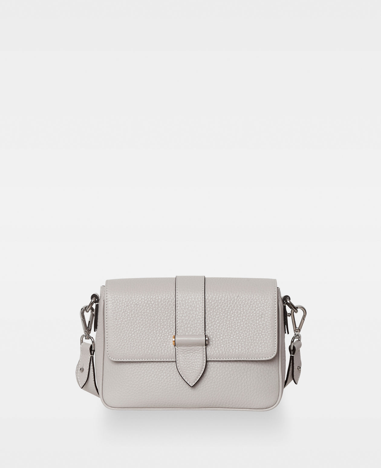 DECADENT COPENHAGEN NICKY crossbody bag Crossbody tasker Oat