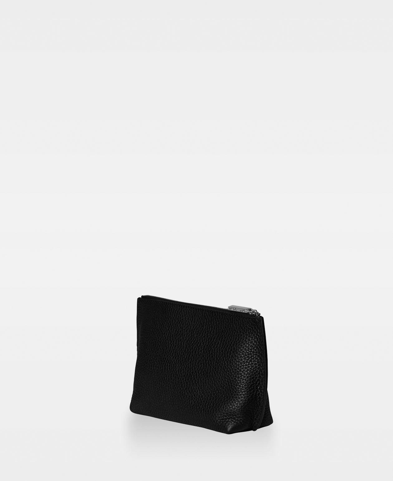 DECADENT COPENHAGEN TALLI small makeup bag Makeup pung Black