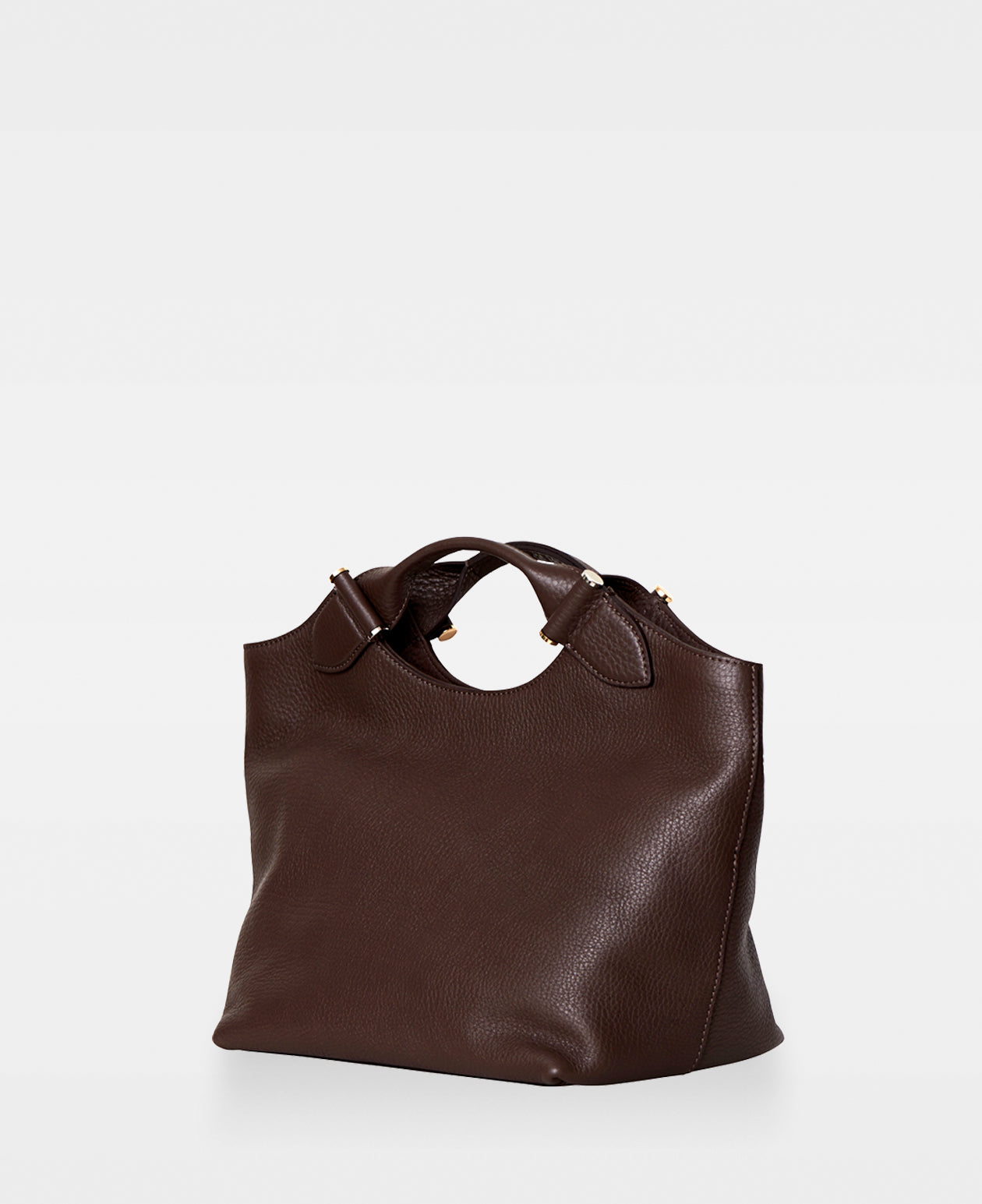 DECADENT COPENHAGEN TEDDY tote Totes Mocha