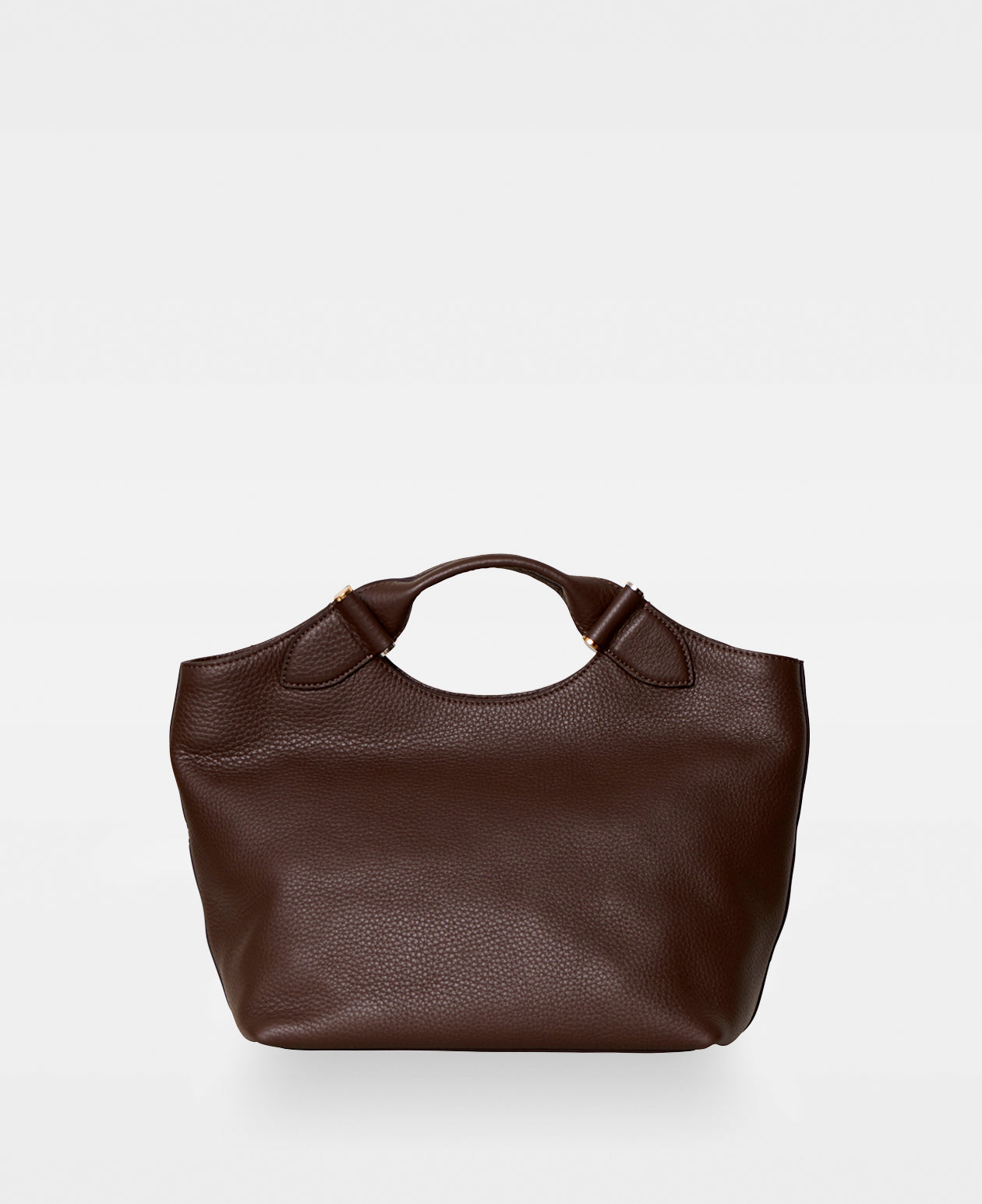 DECADENT COPENHAGEN TEDDY tote Totes Mocha