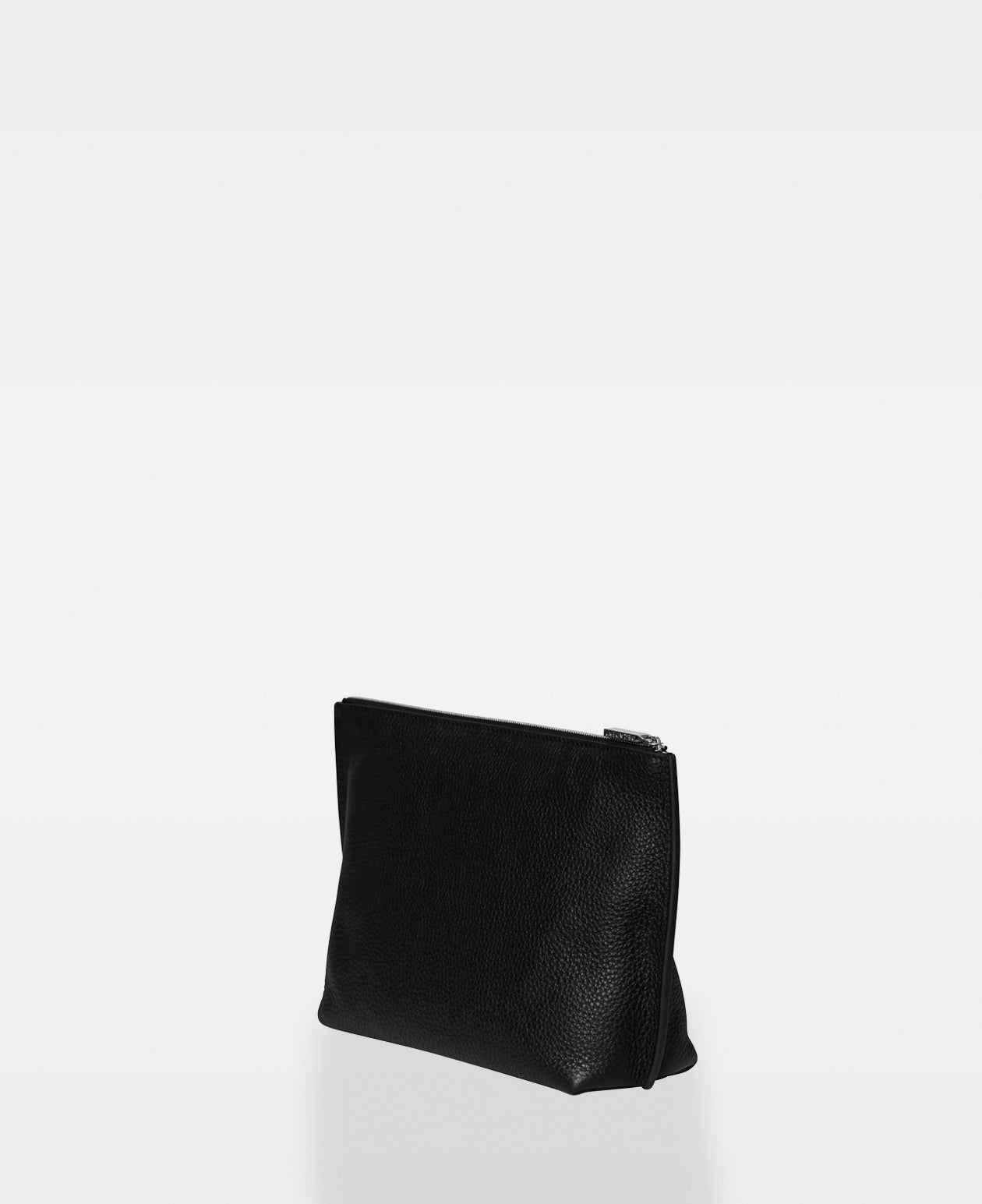 DECADENT COPENHAGEN TRUDY medium makeup bag Makeup pung Black