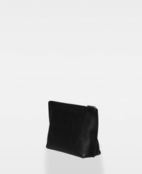 DECADENT COPENHAGEN TRUDY medium makeup bag Makeup pung Black