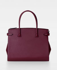 MERYL big shopper - Bordeaux