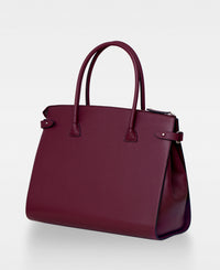 MERYL big shopper - Bordeaux