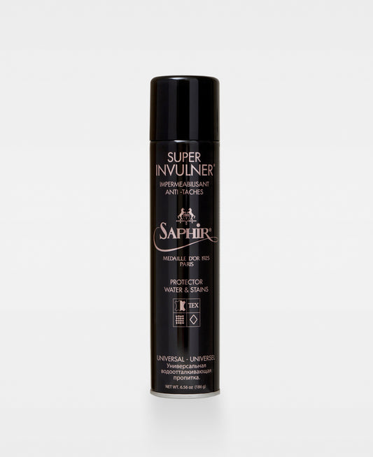 LEATHER protection - Spray