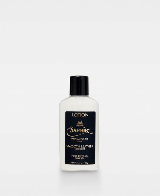 LEATHER balm - Balm