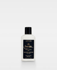 LEATHER balm - Balm
