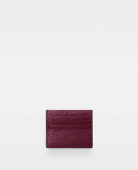 ISLA card holder - Bordeaux