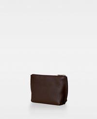 TALLI small makeup bag - Mocha