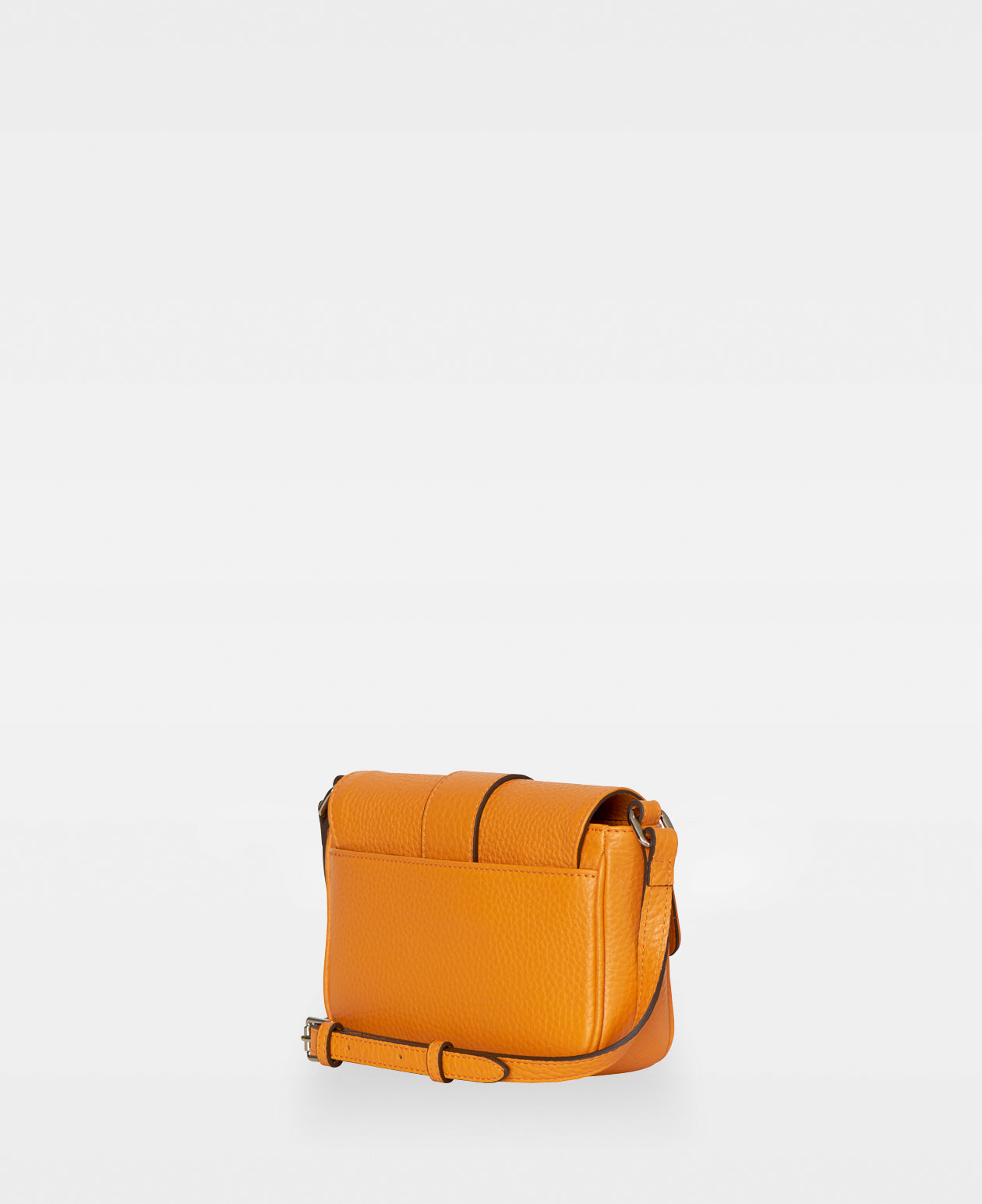DECADENT COPENHAGEN APRIL small crossbody bag Crossbody tasker Apricot Orange