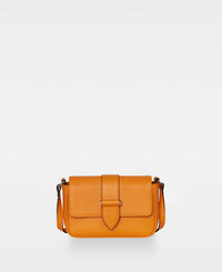 DECADENT COPENHAGEN APRIL small crossbody bag Crossbody tasker Apricot Orange