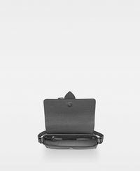 DECADENT COPENHAGEN APRIL small crossbody bag Crossbody tasker Croco Black