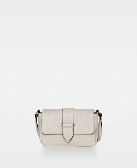 DECADENT COPENHAGEN APRIL small crossbody bag Crossbody tasker Oat