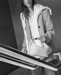 DECADENT COPENHAGEN CALLY box bag Håndtasker Candy Pink