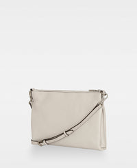 DECADENT COPENHAGEN CLAIRE big crossbody bag Crossbody tasker Oat