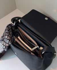 CATHY shoulder bag - Black