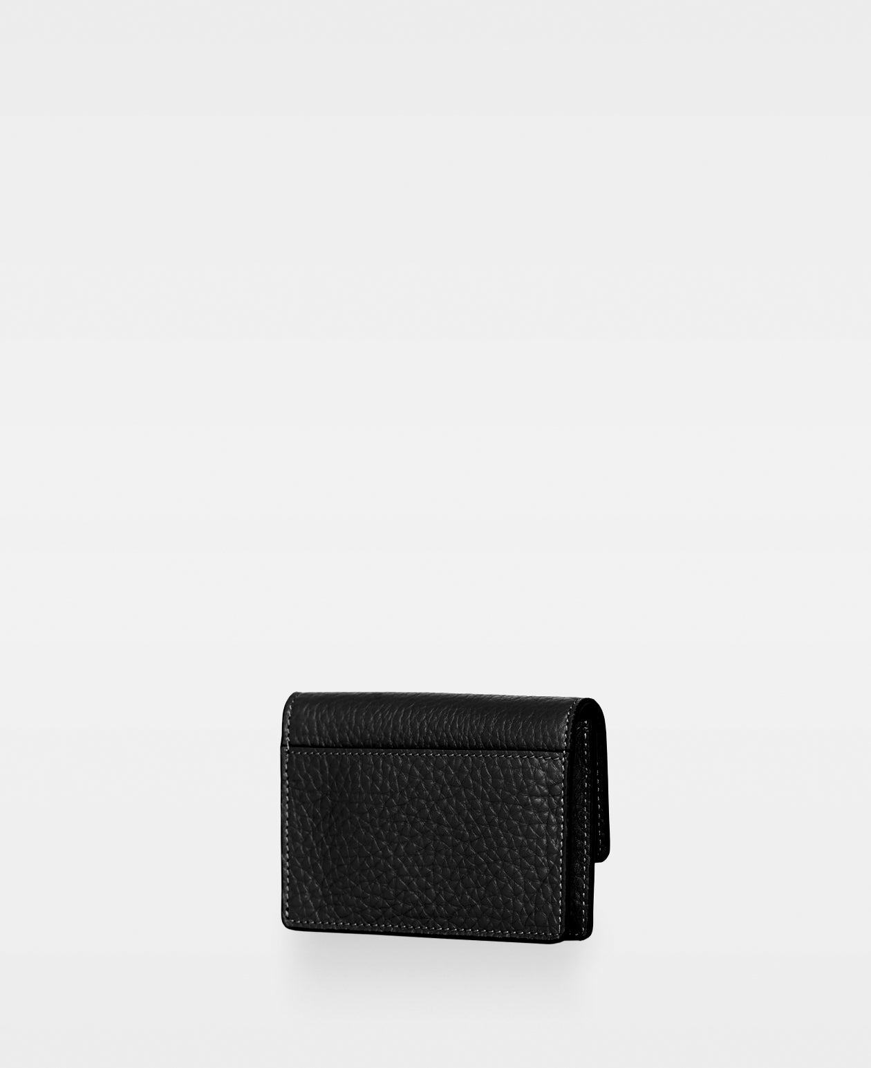 DECADENT COPENHAGEN DARCY tiny wallet Punge Black