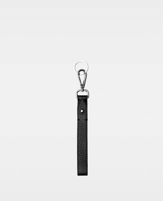 DECADENT COPENHAGEN ELLA hand key strap Nøgleringe Black