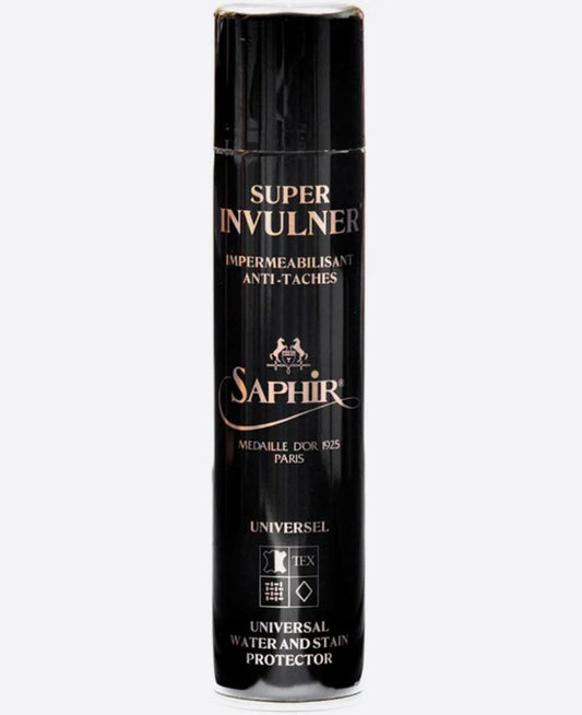 LEATHER protection - Spray