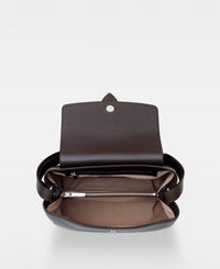 CATHY shoulder bag - Mocha