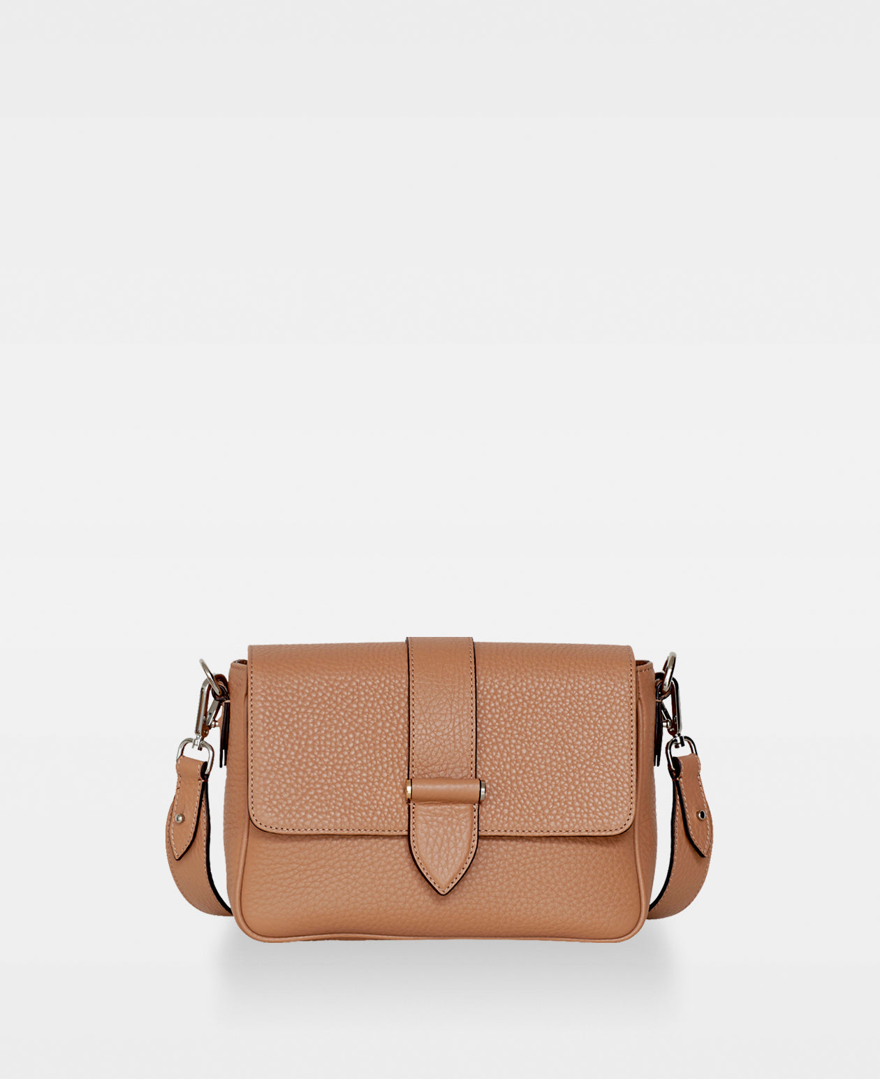 DECADENT COPENHAGEN NICKY crossbody bag Crossbody tasker Camel 