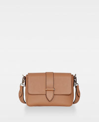 DECADENT COPENHAGEN NICKY crossbody bag Crossbody tasker Camel 