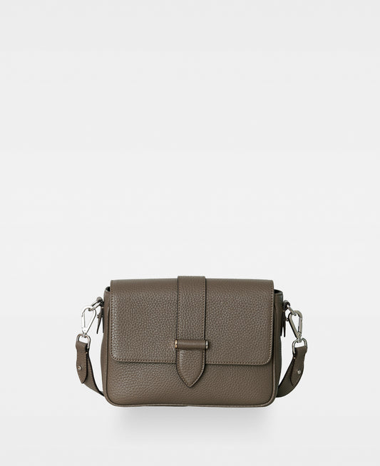 DECADENT COPENHAGEN NICKY crossbody bag Crossbody tasker Clay