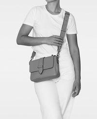 DECADENT COPENHAGEN NICKY crossbody bag Crossbody tasker Dust blue