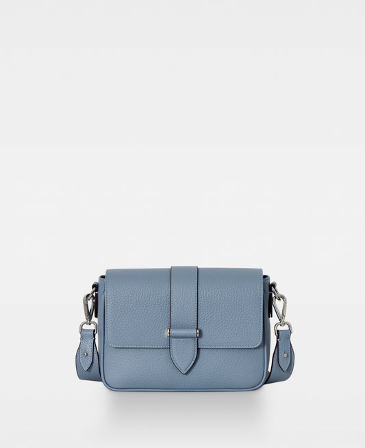 DECADENT COPENHAGEN NICKY crossbody bag Crossbody tasker Dust blue