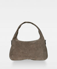 DECADENT COPENHAGEN SOPHIA shoulder bag Skuldertasker Suede Clay
