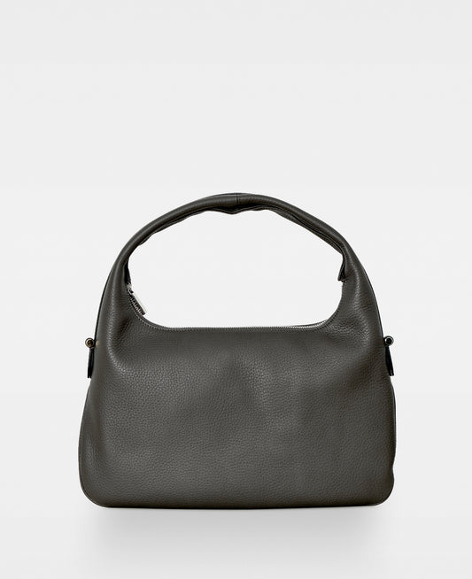 DECADENT COPENHAGEN SOPHIA shoulder bag Skuldertasker Taupe