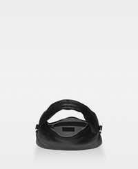 DECADENT COPENHAGEN TRACY small shoulder bag Skuldertasker Suede Dark Brown