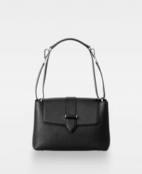 CATHY shoulder bag - Black