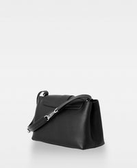 CATHY shoulder bag - Black