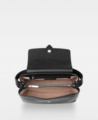 CATHY shoulder bag - Black