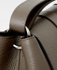 CATHY shoulder bag - Clay