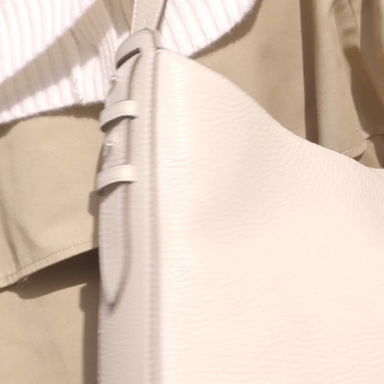 DECADENT COPENHAGEN FARRAH hobo bag Crossbody tasker Army