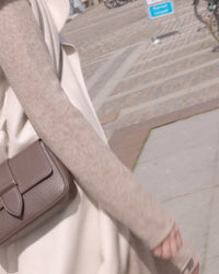 DECADENT COPENHAGEN APRIL small crossbody bag Crossbody tasker Spring Green