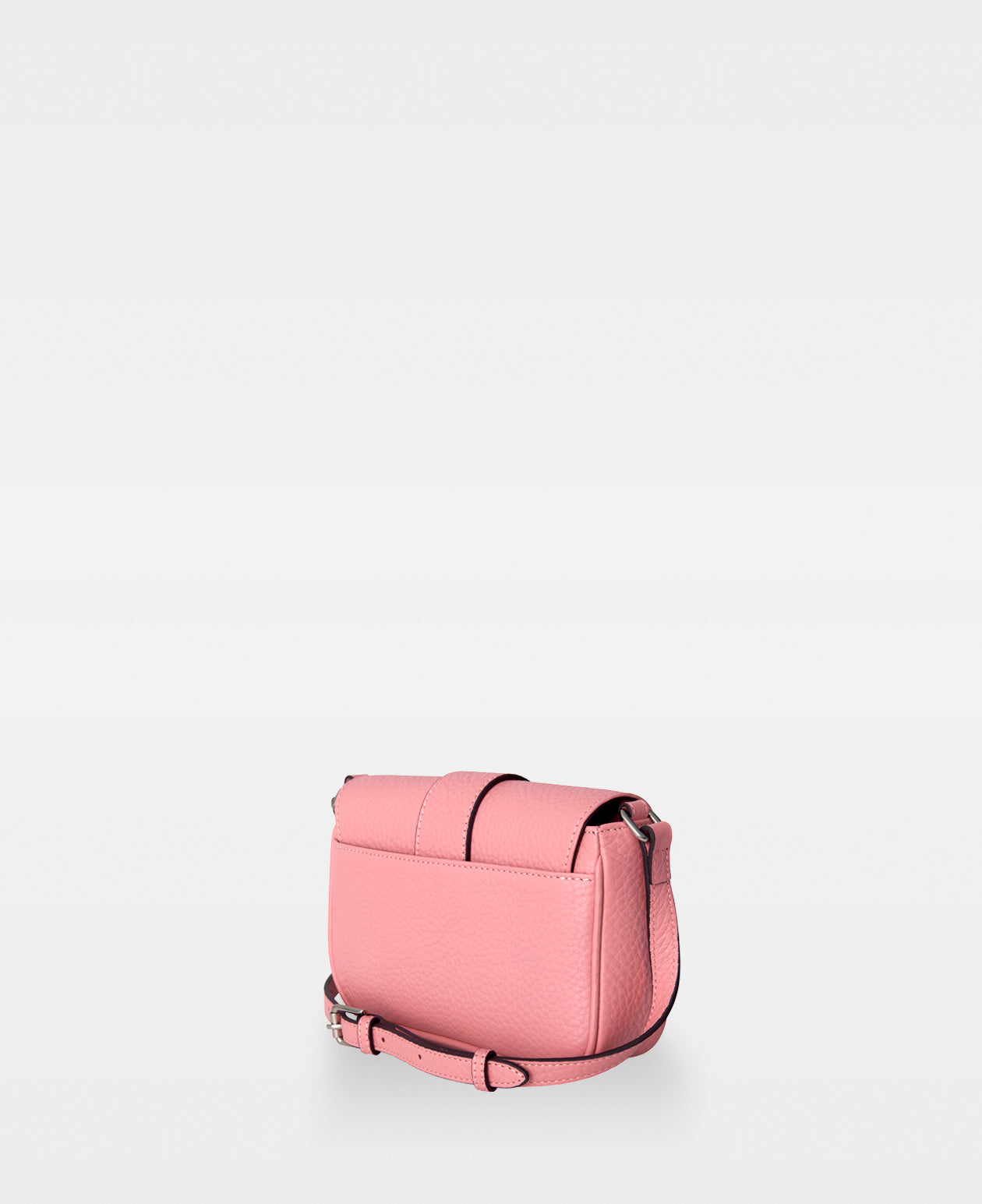 DECADENT COPENHAGEN APRIL small crossbody bag Crossbody tasker Candy Pink