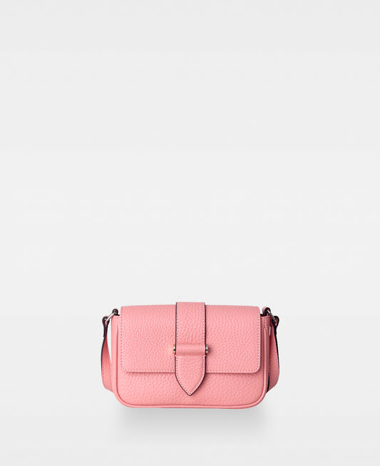 DECADENT COPENHAGEN APRIL small crossbody bag Crossbody tasker Candy Pink