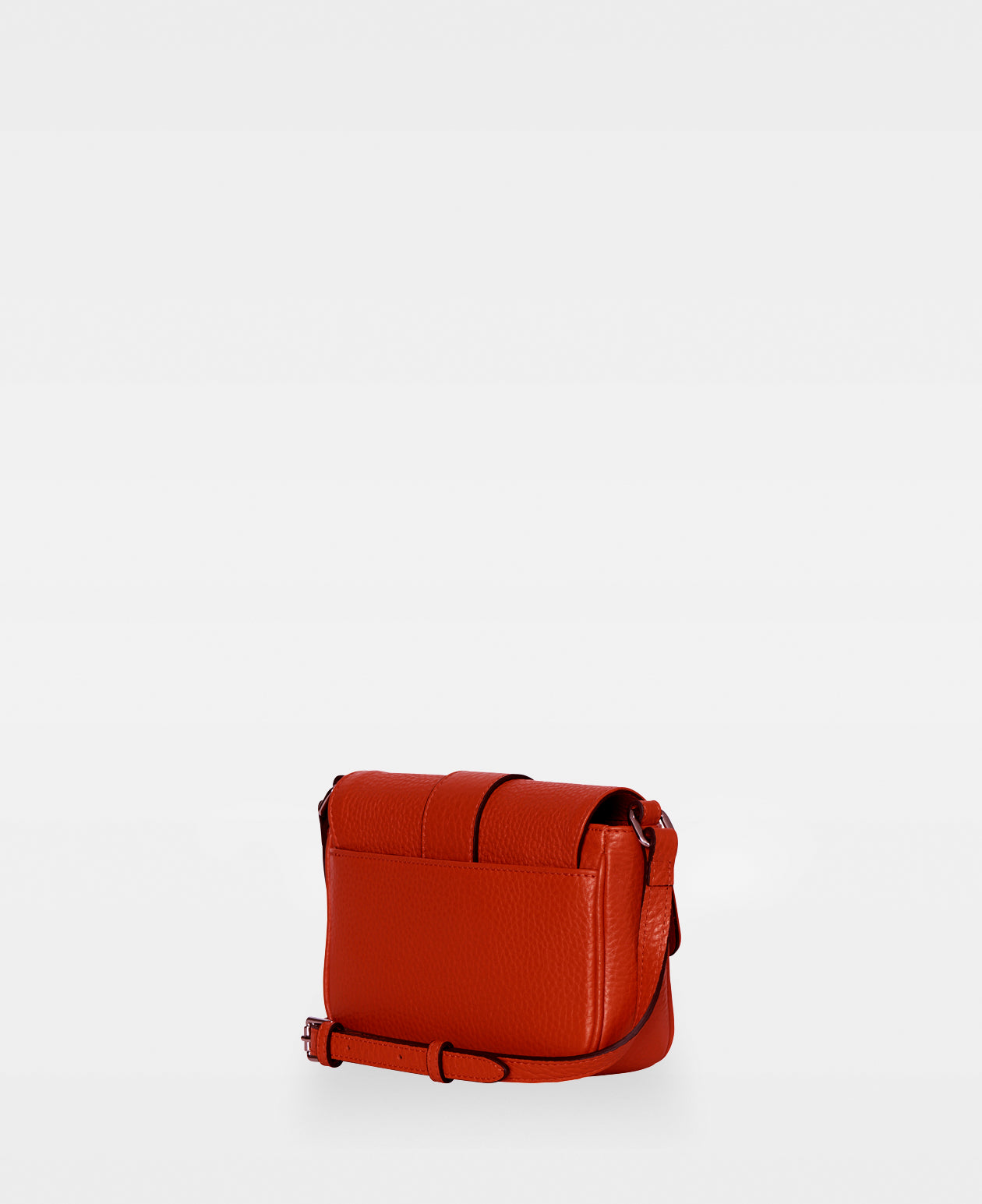 DECADENT COPENHAGEN APRIL small crossbody bag Crossbody tasker Chili Red
