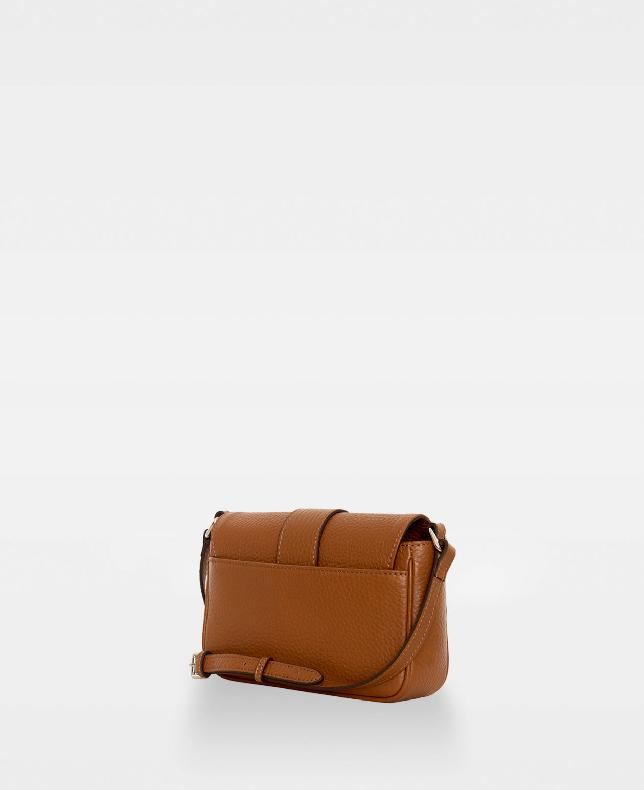 DECADENT COPENHAGEN APRIL small crossbody bag Crossbody tasker Cognac 