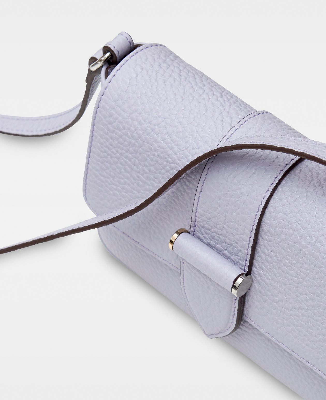 DECADENT COPENHAGEN APRIL small crossbody bag Crossbody tasker Light Lavender