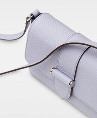 DECADENT COPENHAGEN APRIL small crossbody bag Crossbody tasker Light Lavender