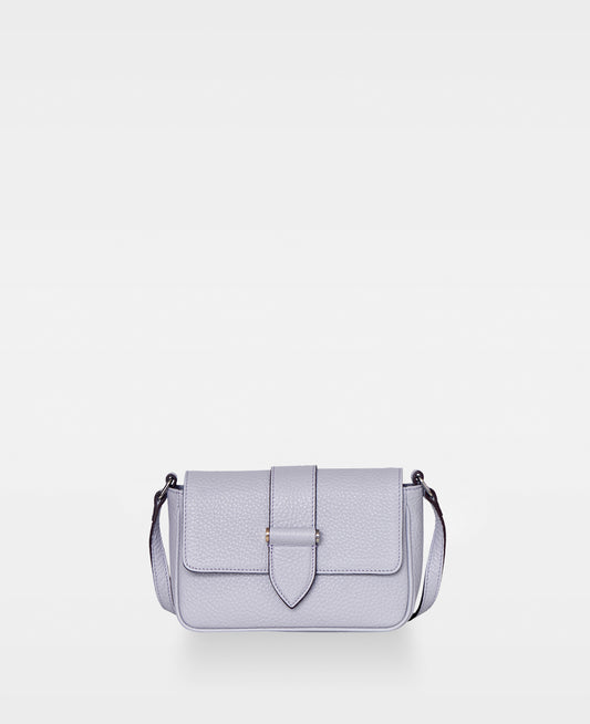 DECADENT COPENHAGEN APRIL small crossbody bag Crossbody tasker Light Lavender