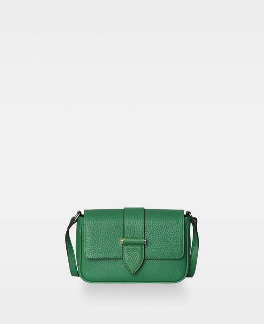 DECADENT COPENHAGEN APRIL small crossbody bag Crossbody tasker Spring Green