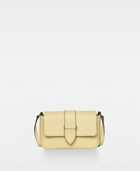 DECADENT COPENHAGEN APRIL small crossbody bag Crossbody tasker Vanilla Yellow