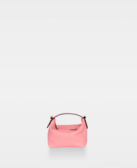 DECADENT COPENHAGEN CALLY box bag Håndtasker Candy Pink